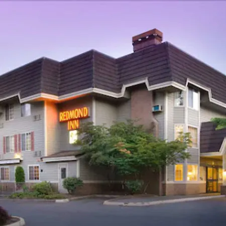 Redmond Inn-2