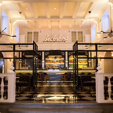 Acme Hotel Chicago, Outset Collection By Hilton-3