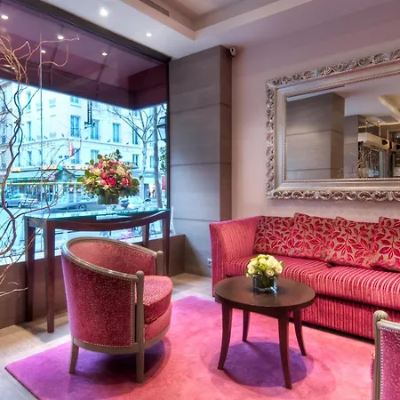 Hotel Massena-2
