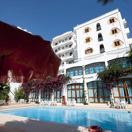 Hotel Degli Aranci-2