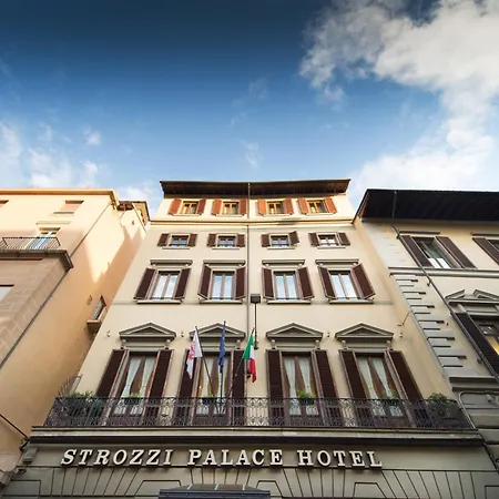 Strozzi Palace Hotel-3