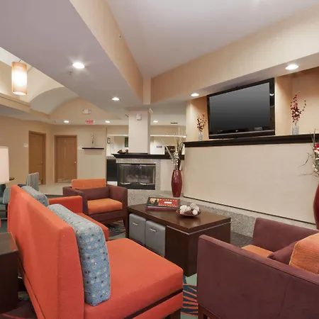 Residence Inn By Marriott Buffalo Galleria Mall-2