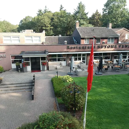 Hotel-Restaurant Ruyghe Venne-2
