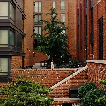 The Ritz-Carlton Georgetown, Washington, D.C.-2