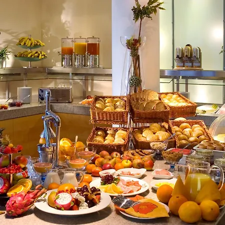 Mercure Hotel Düsseldorf City Nord-3