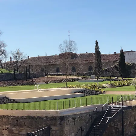Hospes Palacio de San Esteban-3
