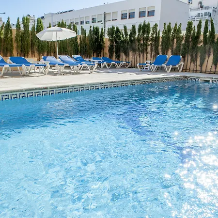 Hotel El Faro Marbella-3