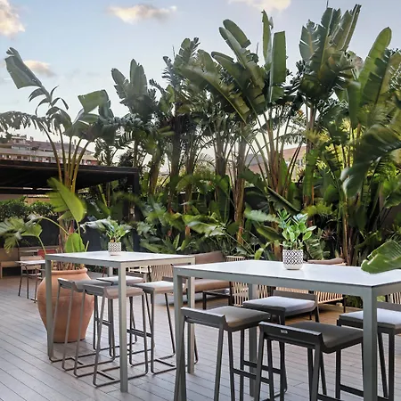 Ac Hotel Valencia By Marriott-2