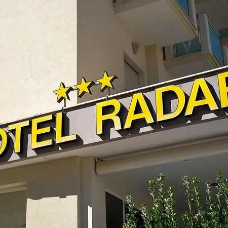 Hotel Radar-3