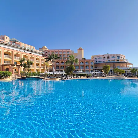 H10 Playa Esmeralda - Adults Only-3
