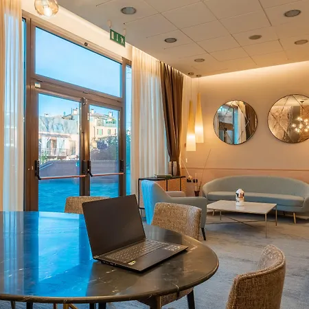 Aemilia Hotel Bologna-3