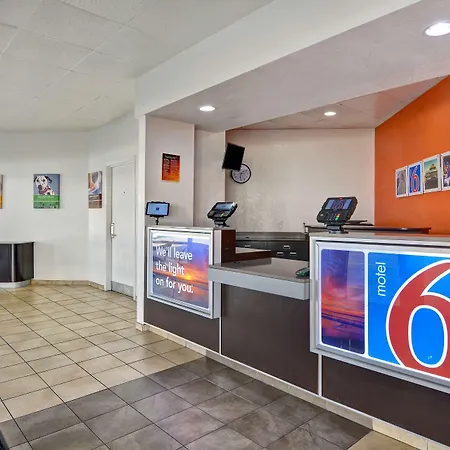 Motel 6-Destin, Fl-3