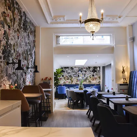 Boutique Hotel Asterisk, A Family Run Hotel-3