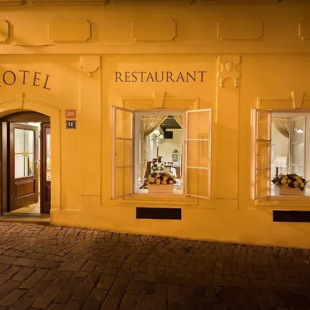 Boutique Hotel Constans-3