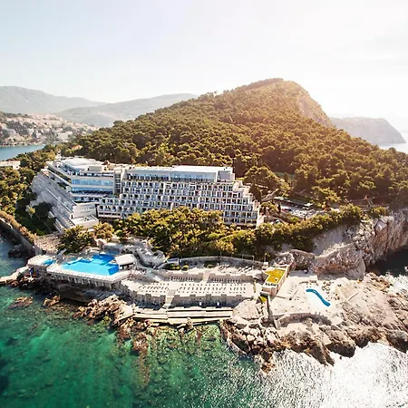 Hotel Dubrovnik Palace-3