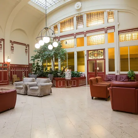 Rho Hotel-3