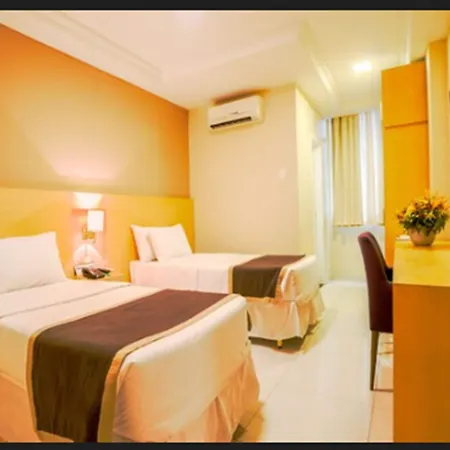 Argentina Hotel-3