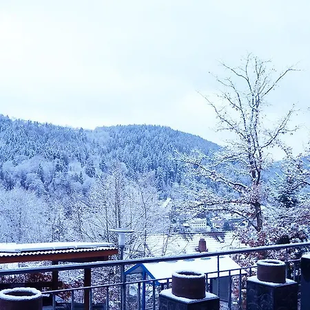Waldhotel Post-3