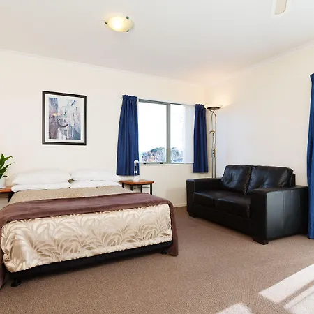 Elliotts Kapiti Coast Motor Lodge-2
