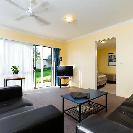 Elliotts Kapiti Coast Motor Lodge-3