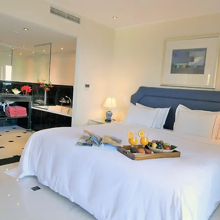 Out Of The Blue Resort & Spa-3