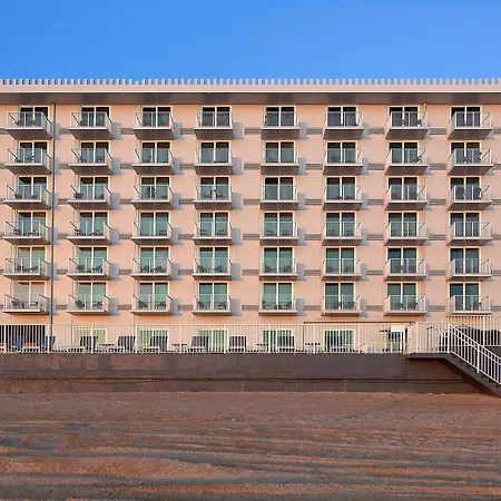 Spark By Hilton Ormond Beach Oceanfront-3