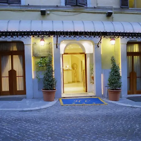 Hotel Canova-2