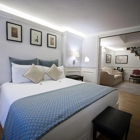 Hotel Bologna ***S-2