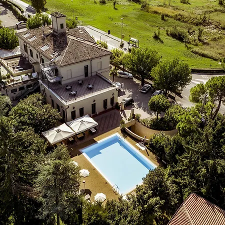 Hotel Dogana-3