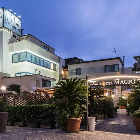 Magri'S Hotel-3