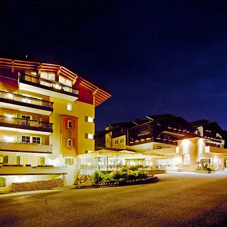 Harmony Hotel Sonnschein-2