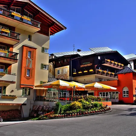 Harmony Hotel Sonnschein-3