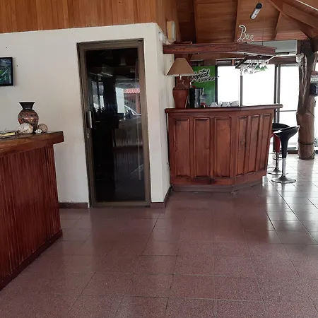 Samara Beach Hotel-2