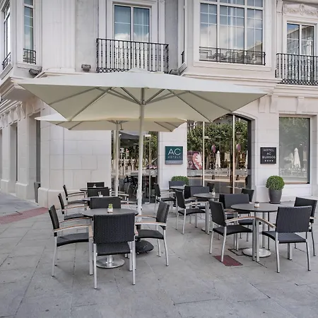Ac Hotel Burgos By Marriott-3