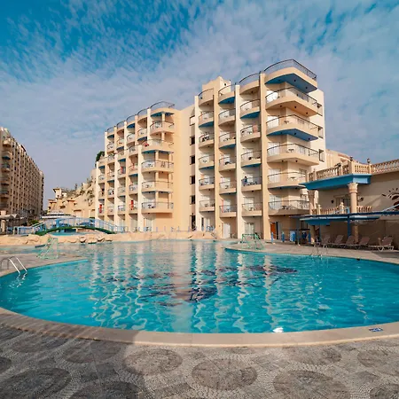 King Tut Aqua Park Beach Resort-2