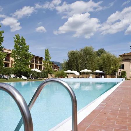 Hotel Villa Cappugi-2