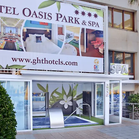 Ght Oasis Park & Spa-3