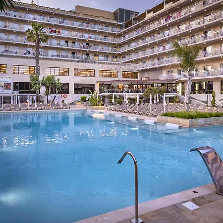 Ght Oasis Park & Spa-2