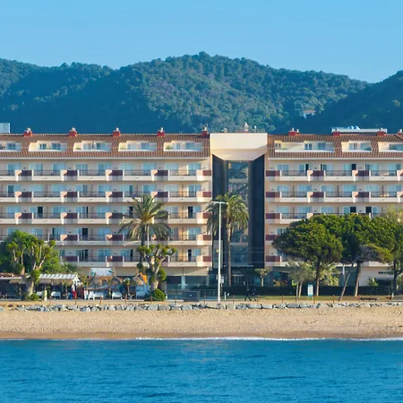 Aqua Hotel Promenade & Spa 4Sup-2