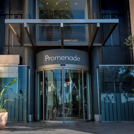 Aqua Hotel Promenade & Spa 4Sup-3