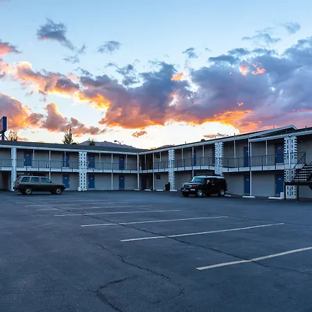 Motel 6-Wenatchee, Wa-3