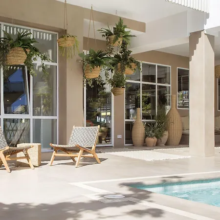 The 15th Boutique Hotel 4*-2