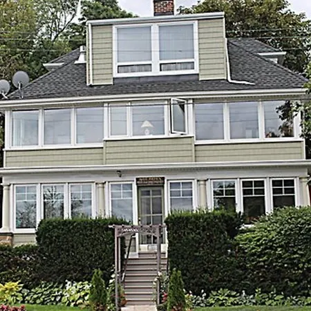 Rose Arden Bed & Breakfast-2