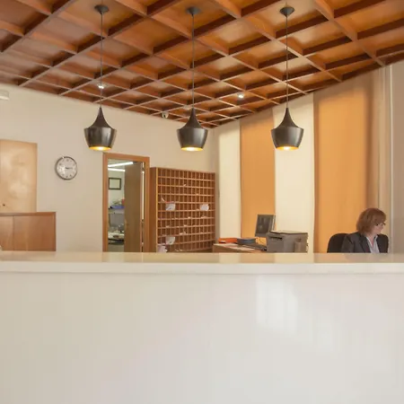 Hotel Lloret Santa Rosa By Pierre & Vacances-2