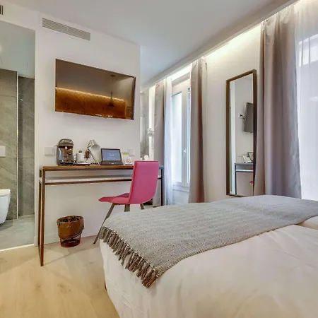 Hotel Beausejour-2