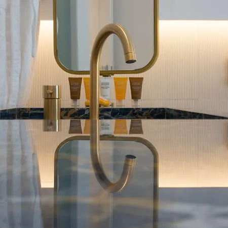 Petasos Chic Hotel-2