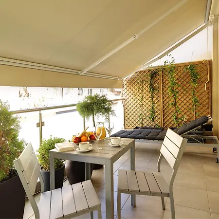 Phidias Piraeus Hotel-3