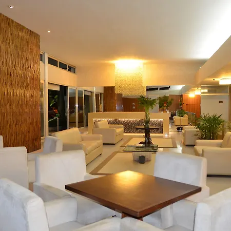 Arituba Park Hotel-3