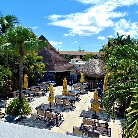 Dolphin Key Resort - Cape Coral-2
