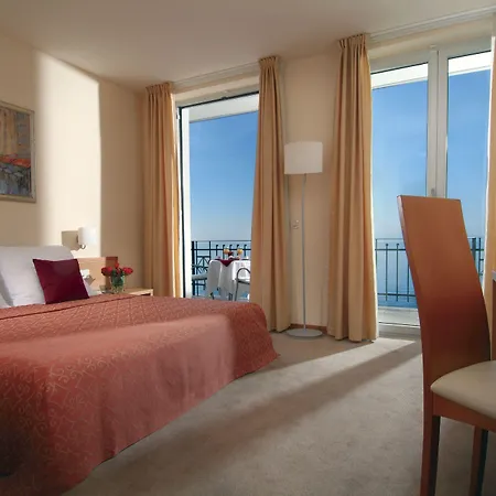 Jadran, Rijeka, A Tribute Portfolio Hotel-2